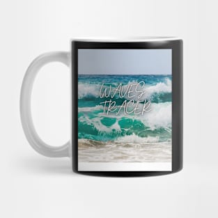 2021 WAVES Mug